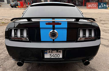 Купе Ford Mustang 2008 в 