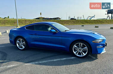 Купе Ford Mustang 2019 в 