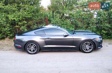 Купе Ford Mustang 2014 в Запоріжжі