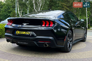 Купе Ford Mustang 2023 в 