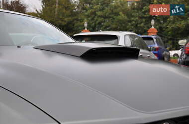 Купе Ford Mustang 2006 в 