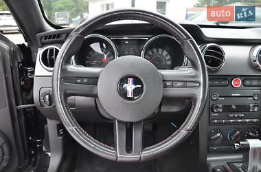 Купе Ford Mustang 2006 в 