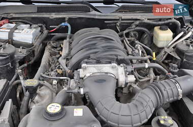 Купе Ford Mustang 2006 в 