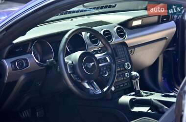 Купе Ford Mustang 2016 в 