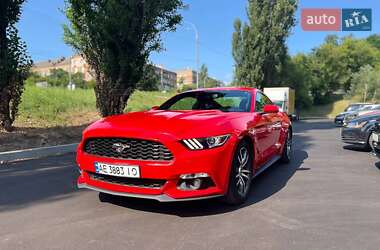 Купе Ford Mustang 2016 в Києві