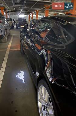Купе Ford Mustang 2015 в 