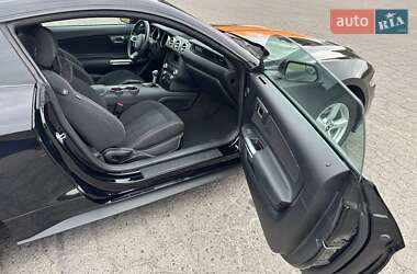 Купе Ford Mustang 2018 в 