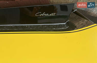 Купе Ford Mustang 1971 в 