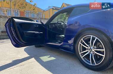 Купе Ford Mustang 2015 в 