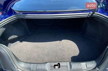 Купе Ford Mustang 2015 в 
