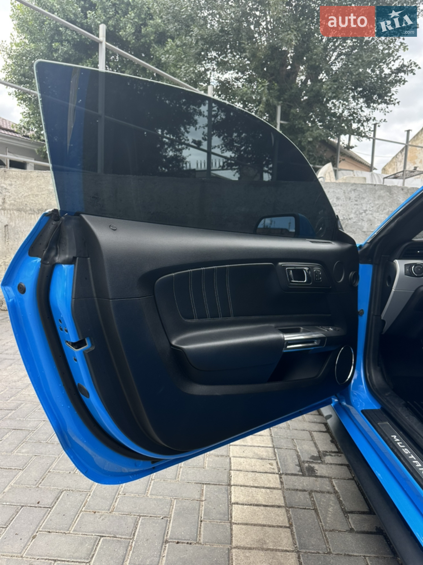 2017 Ford Mustang - мініатюра 7