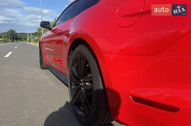 Купе Ford Mustang 2016 в 