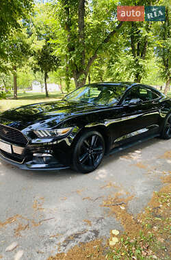 Купе Ford Mustang 2014 в Харкові