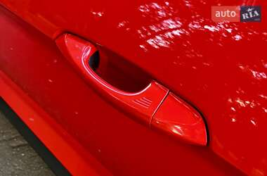 Купе Ford Mustang 2015 в 