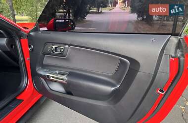 Купе Ford Mustang 2015 в 