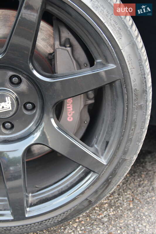 Купе Ford Mustang 2017 в Одессе