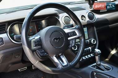 Купе Ford Mustang 2018 в 