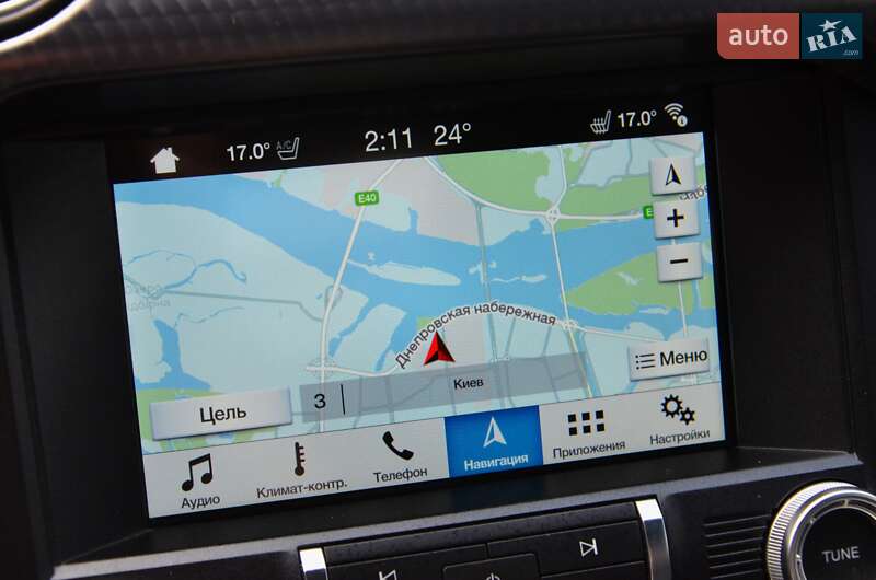 Купе Ford Mustang 2018 в Киеве фото 32 Купе Ford Mustang 2018 в Киеве