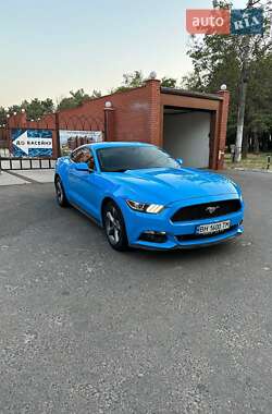 Купе Ford Mustang 2016 в Одессе