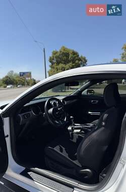 Купе Ford Mustang 2019 в 