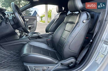 Купе Ford Mustang 2016 в 