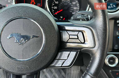 Купе Ford Mustang 2016 в 