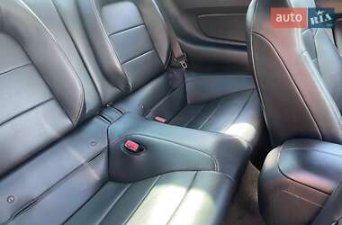 Купе Ford Mustang 2015 в 
