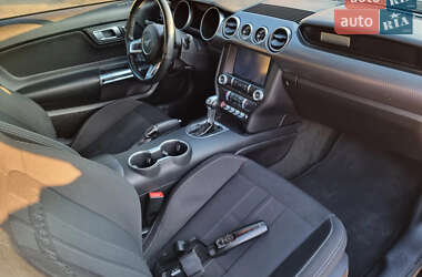 Купе Ford Mustang 2018 в 