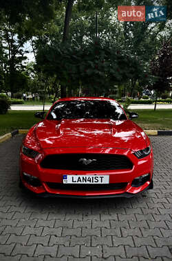 Купе Ford Mustang 2017 в Александрие