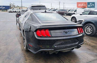 Купе Ford Mustang 2020 в 