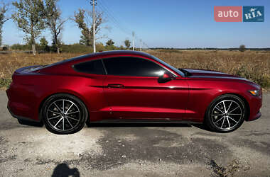 Купе Ford Mustang 2016 в Днепре