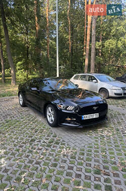 Купе Ford Mustang 2016 в 