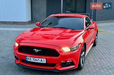 Купе Ford Mustang 2016 в Кам'янському