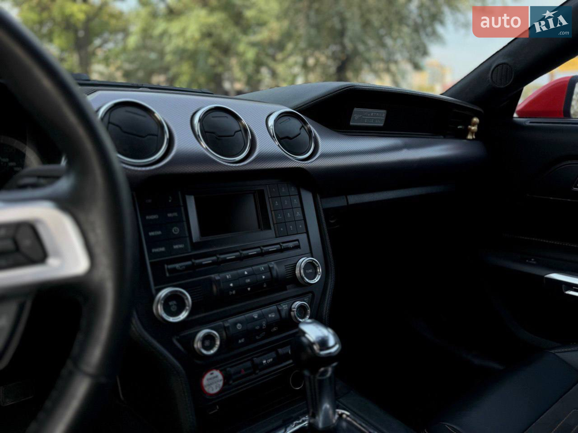 2016 Ford Mustang - мініатюра 6