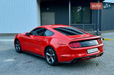 Купе Ford Mustang 2016 в 