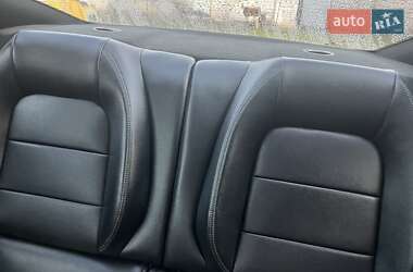 Купе Ford Mustang 2014 в 