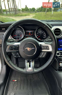 Купе Ford Mustang 2020 в 
