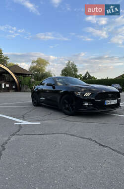 Купе Ford Mustang 2015 в Дніпрі
