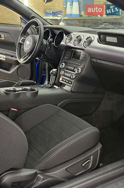 Купе Ford Mustang 2016 в Харкові