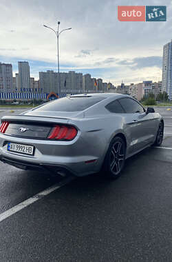 Купе Ford Mustang 2019 в 