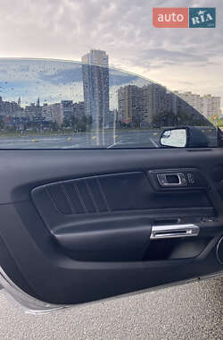 Купе Ford Mustang 2019 в 
