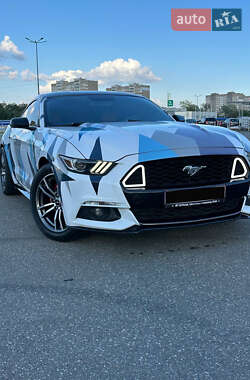 Купе Ford Mustang 2014 в Киеве