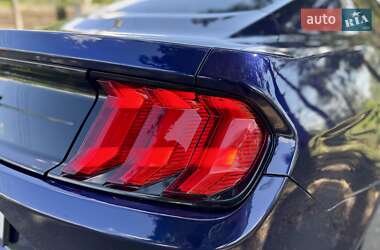 Купе Ford Mustang 2019 в 