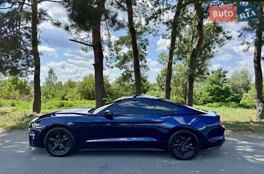 Купе Ford Mustang 2019 в 