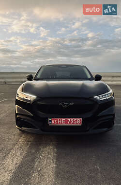 Купе Ford Mustang 2023 в 