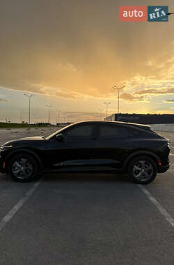 Купе Ford Mustang 2023 в 