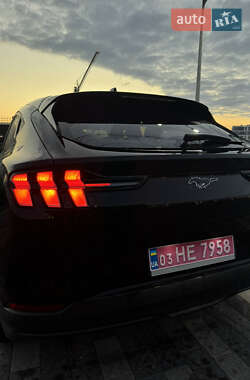 Купе Ford Mustang 2023 в 