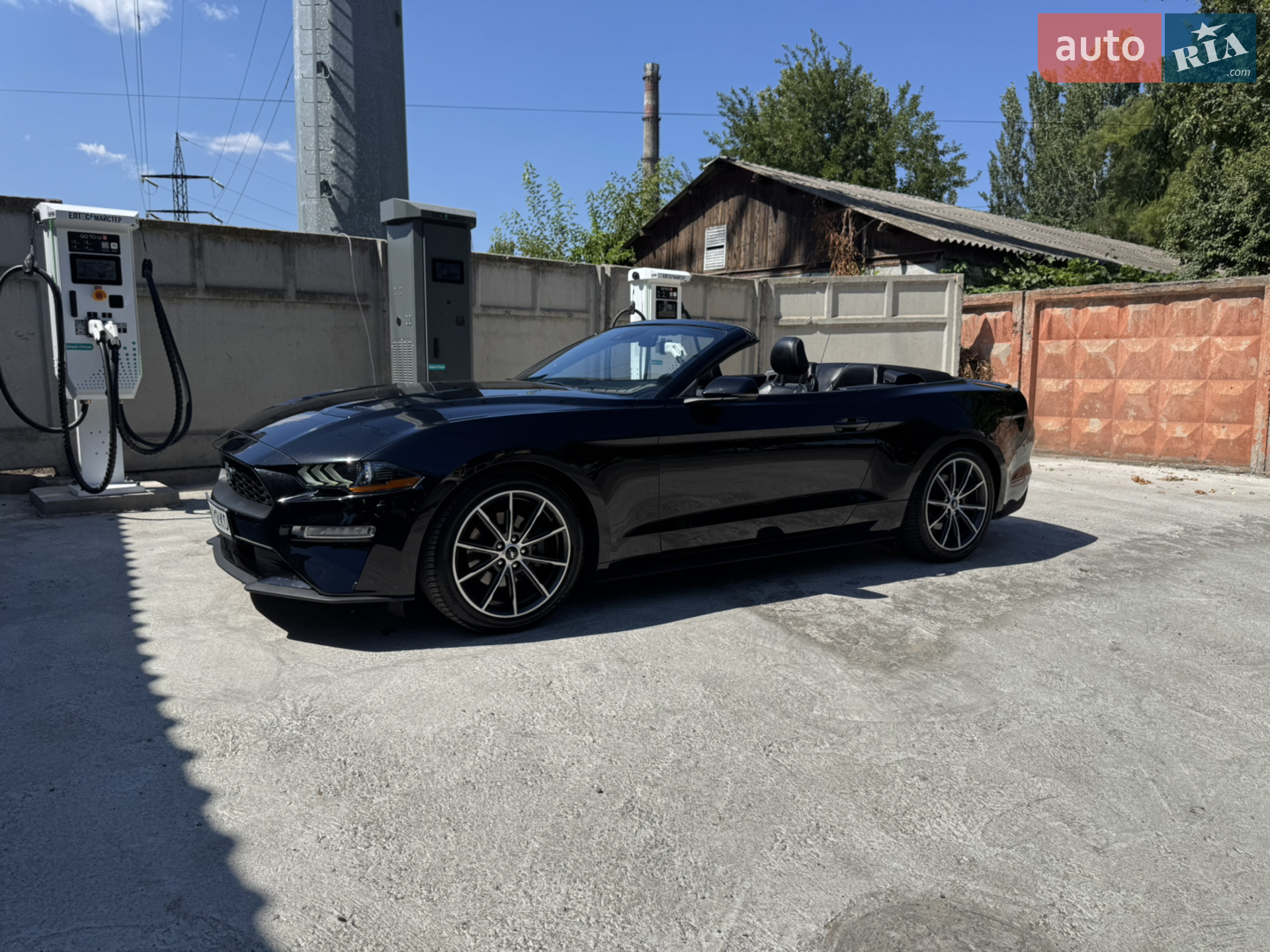 2019 Ford Mustang - мініатюра 15