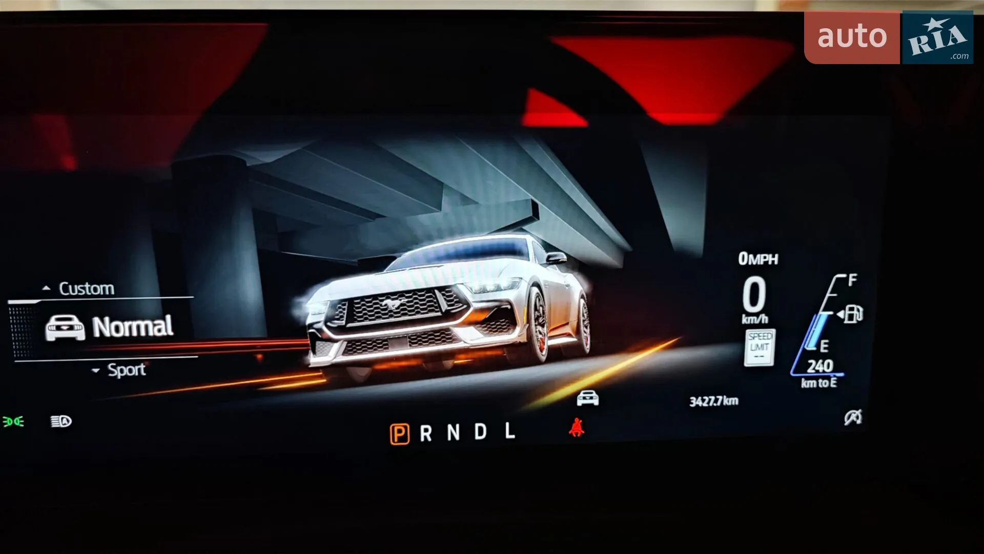 2024 Ford Mustang - мініатюра 18