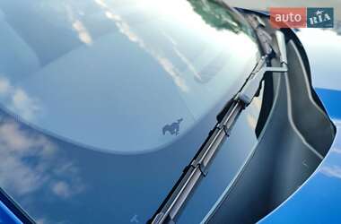 Купе Ford Mustang 2024 в Києві
